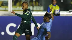Palmeiras choca con Bolivar definiendo el líder de grupo en la Copa Libertadores 2023.
