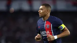 ¿Mbappe deja París?