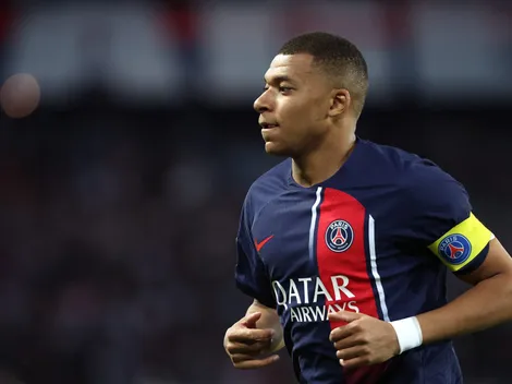 PSG le puso precio a Kylian Mbappe: ¿se va al Real Madrid o Liverpool?