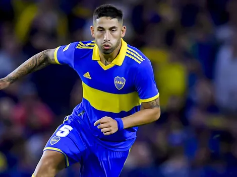 EN VIVO: Boca vs. Monagas por la Copa Libertadores