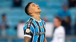 El uruguayo ya sabe qué hará con su carrera.