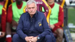 José Mourinho descartó a Arabia Saudita (Photo by Paolo Bruno/Getty Images)