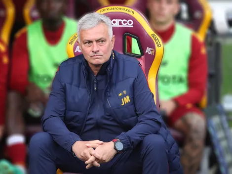 Mourinho rechazó a Arabia: se hubiera convertido en el entrenador mejor pago de la historia