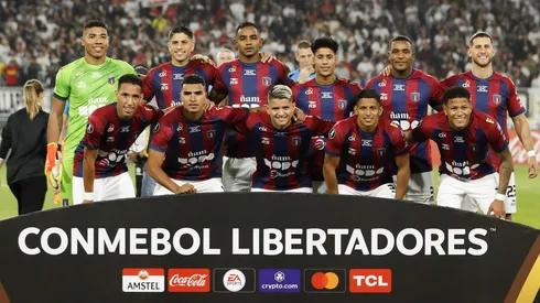 Monagas (IMAGO / Photosport)