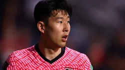 Los coreanos ahora son un año más jóvenes (Photo by Francois Nel/Getty Images)