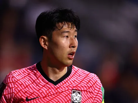 Cambio de edad en Corea impacta al fútbol mundial