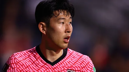 Los coreanos ahora son un año más jóvenes (Photo by Francois Nel/Getty Images)