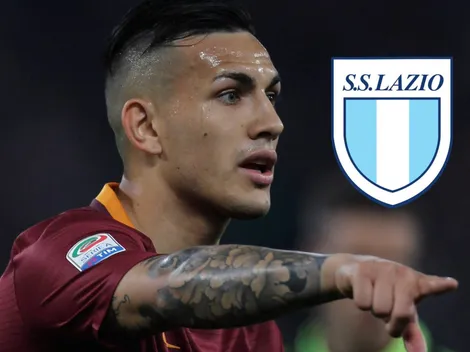 ¿Se cruza de vereda?