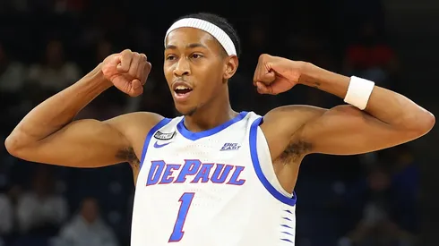 Javan Johnson firmó con Golden State Warriors.