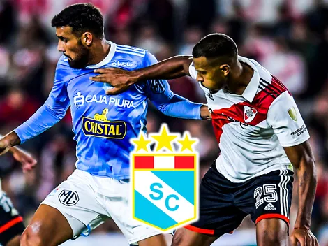 ¿Ignacio para Argentina? Defensa de Cristal tiene importante propuesta