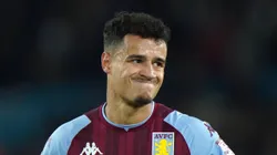 Coutinho podría salir a préstamo hacia Besiktas