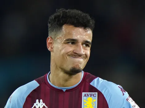 Coutinho podría salir a préstamo hacia Besiktas