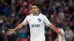 Nacional venció a Metropolitanos y está en octavos de la Libertadores