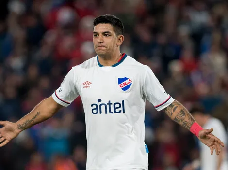 Nacional venció a Metropolitanos y está en octavos de la Libertadores