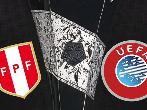 Salió campeón de la Liga 1 y ahora tendrá un destino impensado de Europa