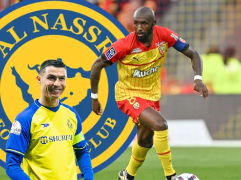 Seko Fofana, una de las figuras de la Ligue 1, se unirá a Al Nassr con CR7