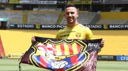 A Jonathan Bauman lo buscan desde otro equipo de la LigaPro