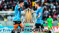 Da para traer un crack europeo: Cristal ganó millones por Libertadores