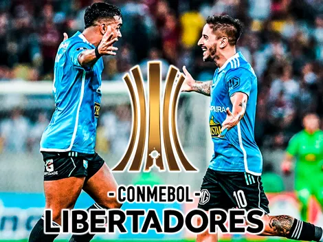 Da para traer un crack europeo: Cristal ganó millones por Libertadores