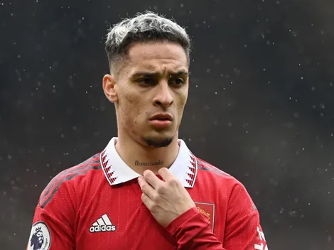 Antony rompió el silencio tras la denuncia por agresión de su ex novia