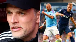 Tuchel quiere armar un equipo plagado de estrellas para pelear por la Champions League