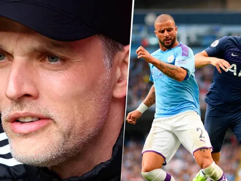 Con figuras de la Premier League: el equipo que sueña armar el Bayern Munich