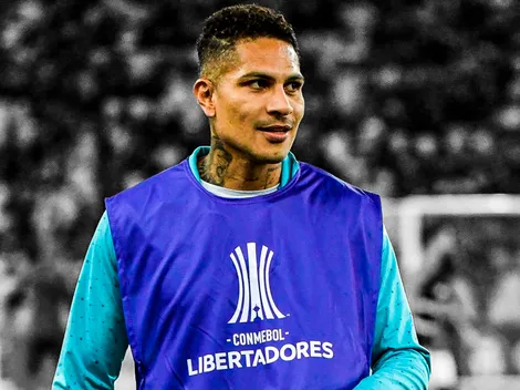 Con Paolo Guerrero cerrado: Liga de Quito trabaja para dos refuerzos más de renombre