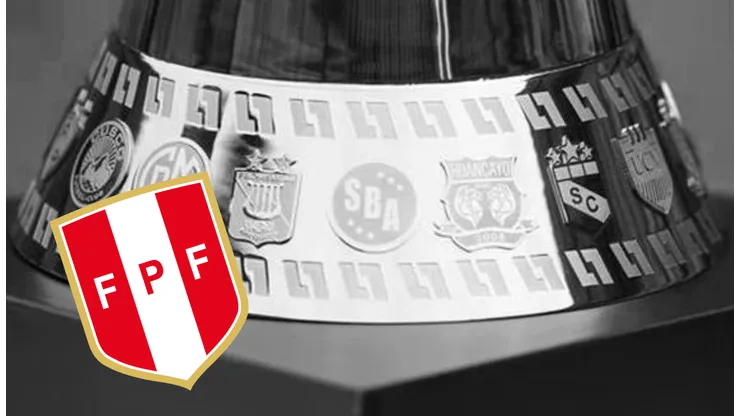 Federación Peruana de Fútbol pone en jaque a clubes de Liga 1