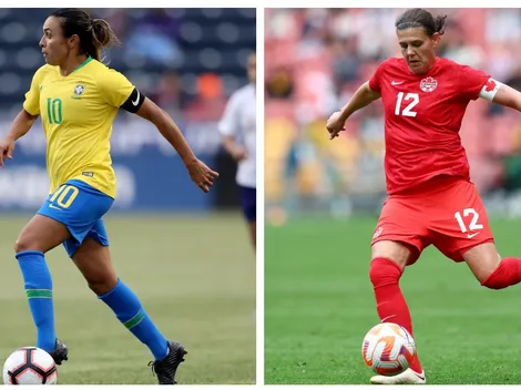 Estarán en el próximo Mundial y pueden superar a Cristiano Ronaldo