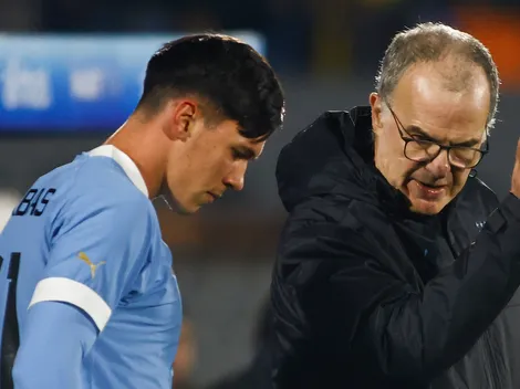 La exigencia de Marcelo Bielsa a la selección de Uruguay: "Nos obligó a..."