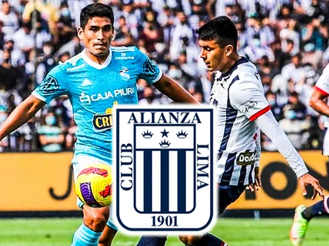 Se recuperan para jugar ante Cristal: Alianza gana a 3 cracks