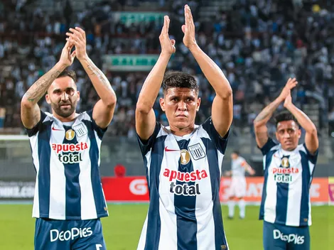 2 noticias buenas y una mala para Alianza Lima post Copa Libertadores