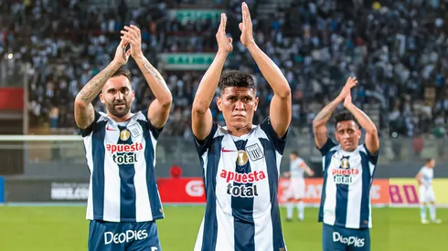 2 noticias buenas y una mala para Alianza Lima post Copa Libertadores