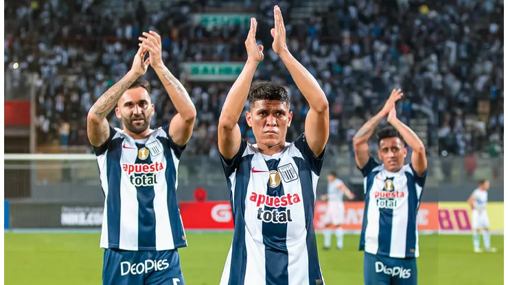 2 noticias buenas y una mala para Alianza Lima post Copa Libertadores