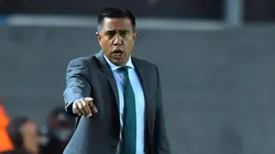 César Farías (Getty)