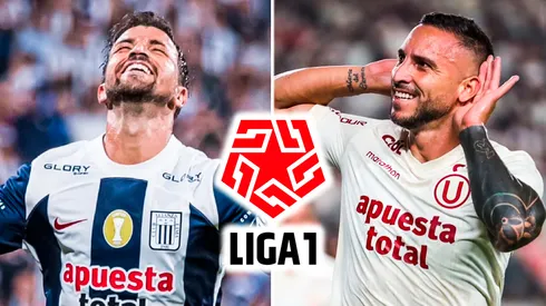 Cambios radicales en la Liga 1: habrá nuevo modelo organizacional