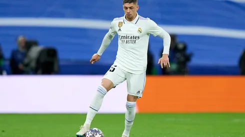 El charrúa estaría fuera por casi un mes de competencia.