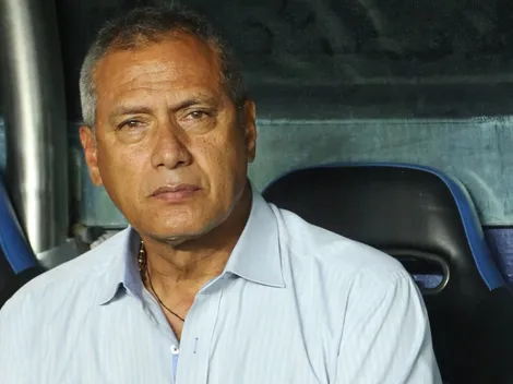 Acusan a Emelec de no jugar como un "grande", y Hernán Torres contesta