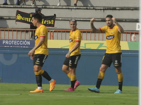 Y es otro ex Emelec: Barcelona SC tiene nueva opción para el cargo de entrenador