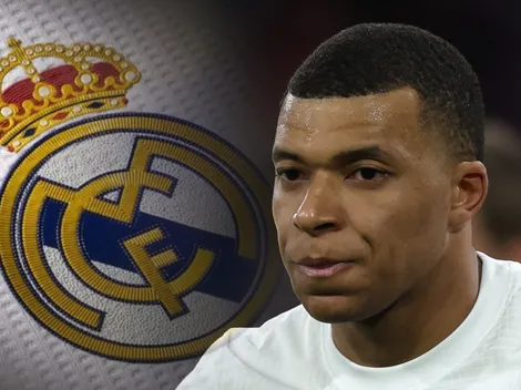 Real Madrid no puede hacer frente a su salario: fichaje de Mbappé imposible