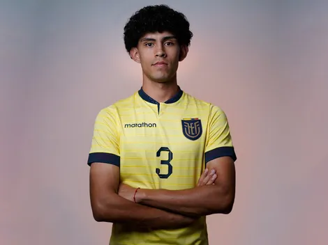 ¿Muchos millones? Esto pagó Independiente del Valle por Christian García