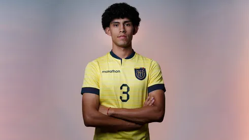 El defensor central llegará a IDV en este 2023.