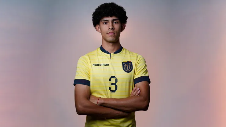 El defensor central llegará a IDV en este 2023.