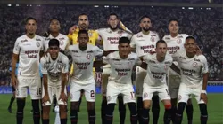 Fossati convocó a jugador que no juega hace más de un año