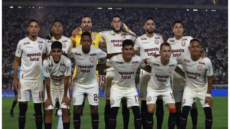 Fossati convocó a jugador que no juega hace más de un año