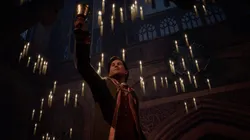 Warner Bros. Games anunció descuentos para adquirir en todas las plataformas el juego de Hogwarts Legacy.