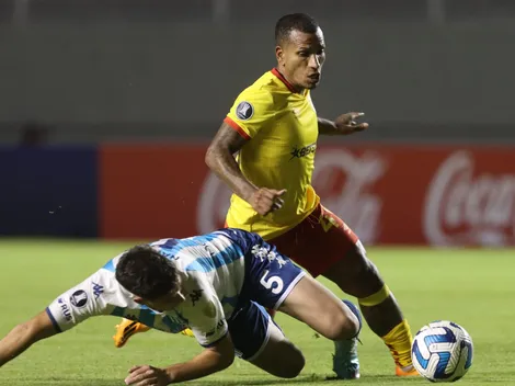 A cambio de Romulo Otero: Liga de Quito ofrece a estos jugadores