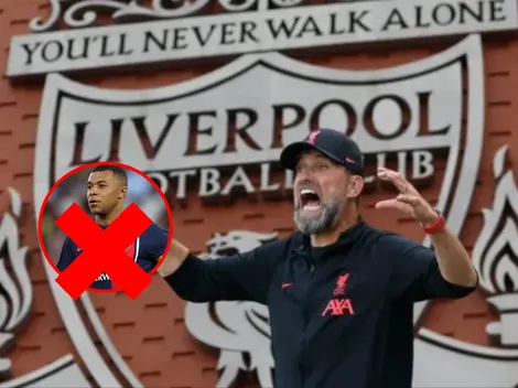 Liverpool busca el fichaje de un goleador de 120 millones de euros