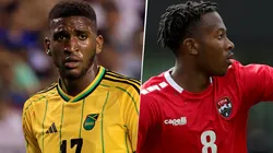 Jamaica jugará frente a Trinidad y Tobago por la Copa Oro 2023.