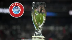 Supercopa de Europa (Getty)